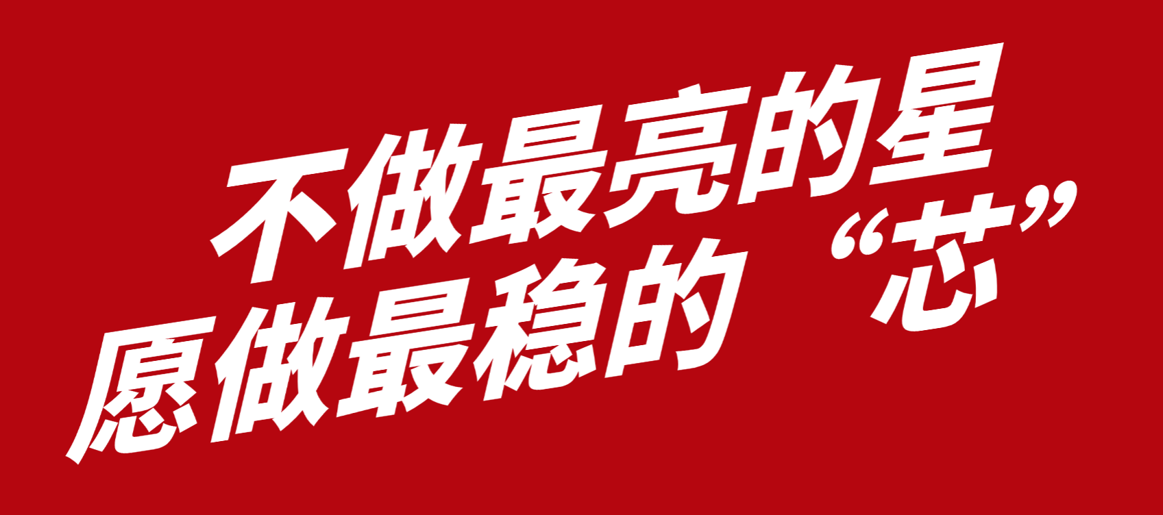 小巨人300+丨智贏智能：“不做最亮的星，愿做最穩(wěn)的 “ 芯 ”